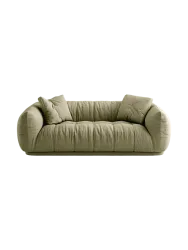 2-Sitzer Design Sofa „Julia“ CXL by Christian Lacroix