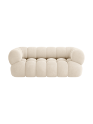 2-Sitzer Design Sofa „Maurice“ CXL by Christian Lacroix