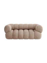 2-Sitzer Design Sofa „Maurice“ CXL by Christian Lacroix