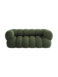 2-Sitzer Design Sofa „Maurice“ CXL by Christian Lacroix