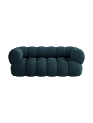2-Sitzer Design Sofa „Maurice“ CXL by Christian Lacroix