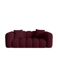 2-Sitzer Design Sofa „Clotilde“ CXL by Christian Lacroix