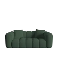 2-Sitzer Design Sofa „Clotilde“ CXL by Christian Lacroix