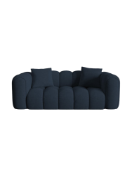 2-Sitzer Design Sofa „Clotilde“ CXL by Christian Lacroix