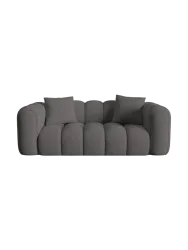 2-Sitzer Design Sofa „Clotilde“ CXL by Christian Lacroix