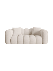 2-Sitzer Design Sofa „Clotilde“ CXL by Christian Lacroix