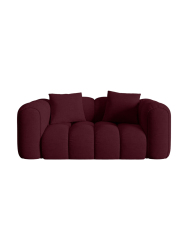 2-Sitzer Design Sofa „Elise“ CXL by Christian Lacroix