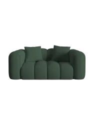 2-Sitzer Design Sofa „Elise“ CXL by Christian Lacroix