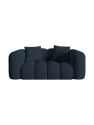 2-Sitzer Design Sofa „Elise“ CXL by Christian Lacroix