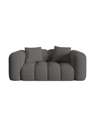 2-Sitzer Design Sofa „Elise“ CXL by Christian Lacroix