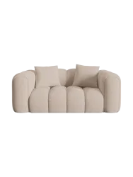 2-Sitzer Design Sofa „Elise“ CXL by Christian Lacroix