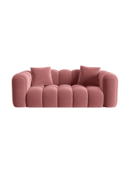 2-Sitzer Design Sofa „Clotilde“ CXL by Christian Lacroix