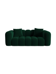 2-Sitzer Design Sofa „Clotilde“ CXL by Christian Lacroix