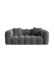 2-Sitzer Design Sofa „Clotilde“ CXL by Christian Lacroix