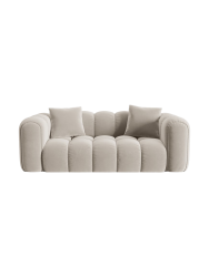 2-Sitzer Design Sofa „Clotilde“ CXL by Christian Lacroix