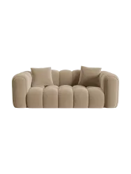 2-Sitzer Design Sofa „Clotilde“ CXL by Christian Lacroix