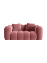 2-Sitzer Design Sofa „Elise“ CXL by Christian Lacroix