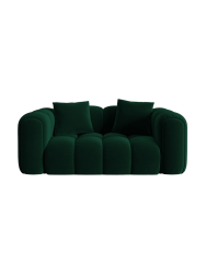2-Sitzer Design Sofa „Elise“ CXL by Christian Lacroix