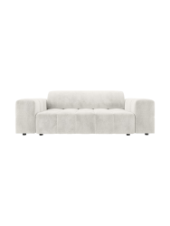 2-Sitzer Design Sofa „Luc“ CXL by Christian Lacroix