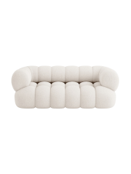 2-Sitzer Design Sofa „Maurice“ CXL by Christian Lacroix