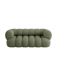 2-Sitzer Design Sofa „Maurice“ CXL by Christian Lacroix