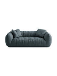 2-Sitzer Design Sofa „Julia“ CXL by Christian Lacroix