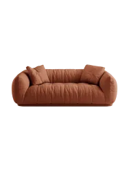 2-Sitzer Design Sofa „Julia“ CXL by Christian Lacroix