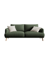 2-Sitzer Design Sofa „Margot“ CXL by Christian Lacroix