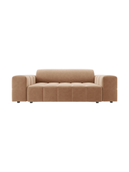 2-Sitzer Design Sofa „Luc“ CXL by Christian Lacroix