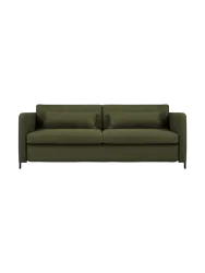 3-Sitzer Design Sofa „Yanis“ mit Bettfunktion CXL by Christian Lacroix