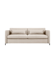 3-Sitzer Design Sofa „Yanis“ mit Bettfunktion CXL by Christian Lacroix