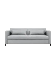 3-Sitzer Design Sofa „Yanis“ mit Bettfunktion CXL by Christian Lacroix