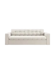 3-Sitzer Design Sofa „Yohan“ mit Bettfunktion CXL by Christian Lacroix