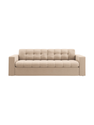 3-Sitzer Design Sofa „Yohan“ mit Bettfunktion CXL by Christian Lacroix