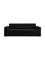 3-Sitzer Design Sofa „Yohan“ mit Bettfunktion CXL by Christian Lacroix