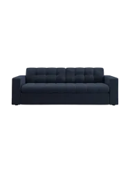 3-Sitzer Design Sofa „Yohan“ mit Bettfunktion CXL by Christian Lacroix