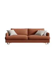 3-Sitzer Design Sofa „Margot“ mit Bettfunktion CXL by Christian Lacroix