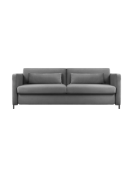 3-Sitzer Design Sofa „Yanis“ mit Bettfunktion CXL by Christian Lacroix