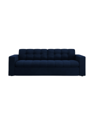 3-Sitzer Design Sofa „Yohan“ mit Bettfunktion CXL by Christian Lacroix