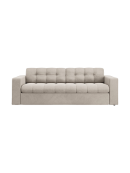 3-Sitzer Design Sofa „Yohan“ mit Bettfunktion CXL by Christian Lacroix
