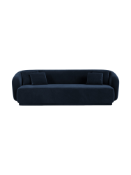 3-Sitzer Design Sofa „Louis“ CXL by Christian Lacroix