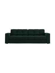 3-Sitzer Design Sofa „Yohan“ CXL by Christian Lacroix