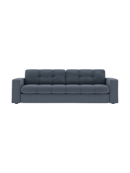 3-Sitzer Design Sofa „Yohan“ CXL by Christian Lacroix
