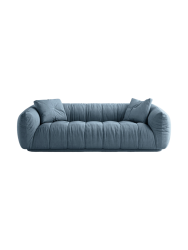 3-Sitzer Design Sofa „Julia“ CXL by Christian Lacroix