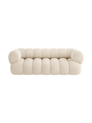 3-Sitzer Design Sofa „Maurice“ CXL by Christian Lacroix