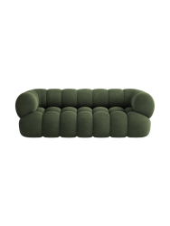 3-Sitzer Design Sofa „Maurice“ CXL by Christian Lacroix
