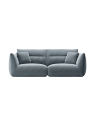 3-Sitzer Design Sofa „Maurie“ CXL by Christian Lacroix