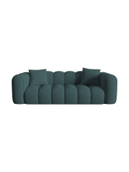 3-Sitzer Design Sofa „Clotilde“ CXL by Christian Lacroix