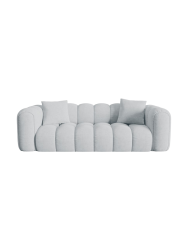 3-Sitzer Design Sofa „Clotilde“ CXL by Christian Lacroix