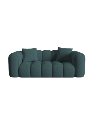 3-Sitzer Design Sofa „Elise“ CXL by Christian Lacroix